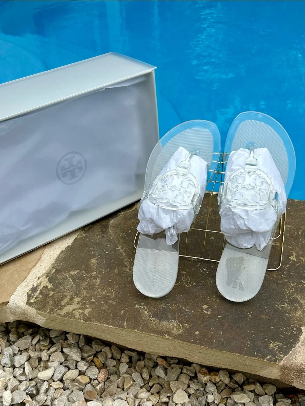 Tory Burch Sandals